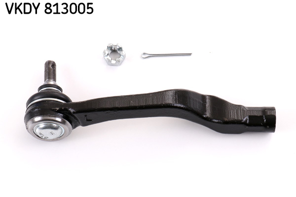 skersinės vairo trauklės galas - VKDY 813005 SKF